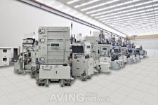 선익시스템, IMID 2021서 OLED 증착설비 알린다