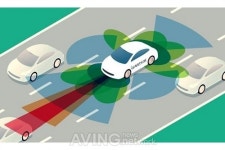 그린카, 내년 말까지 전 차량 ADAS 적용