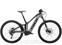 플라이파워공급점 | 트렉(TREK), 새로운 E-MTB 장착형 모델 파워플라이 FS 선보여