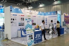 진우무역, KOPLAS 2021서 플라스틱 생분해 촉진 첨가제 공개