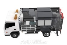 스타리온, ENTECH 2021서 고용량·초소형?알터네이터 선보인다