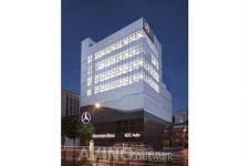 메르세데스-벤츠 코리아, 용산 청파 서비스센터 오픈... 전국 74개 서비스센터 갖춰!