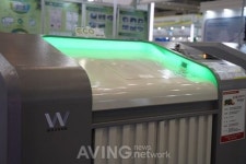우람, ENTECH 2021서 아파트 단지 위주 음식물 쓰레기 처리기 에코 클린 공개
