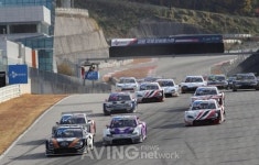 2021 CJ대한통운 슈퍼레이스 챔피언십 3라운드, 오는 9월 4일 인제 스피디움서 개최