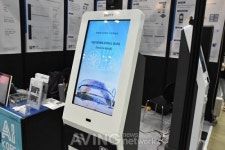 알이시스, AI KOREA 2021서 무인출입관리시스템 선보여