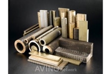 갑산메탈, SMK 2021서 비철금속 소재 주조 제품 선보인다