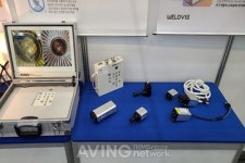 웰드비스, SMK 2021서 용접 기반 제조 산업에 적합한 비전 카메라 알렸다