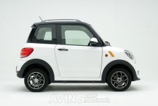 케이에스티(KST)일렉트릭, DIFA 2021서 마이브 e모빌리티 라인업 소개 나선다