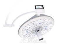 덴티스, KIMES BUSAN 2021서 LED 수술등 Luvis(루비스) 라인업 전시!