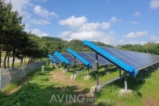 리셋컴퍼니, BIXPO 2021서 태양광패널 무인청소로봇 선보인다