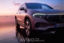 중앙모터스, DIFA 2021서 메르세데스-벤츠 전기차 브랜드 Mercedes-EQ 라인업 전시!