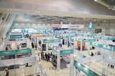 스마트팩토리 업계의 네트워크 장 펼쳐진다! SMATOF 2021 26일 창원컨벤션센터서 개최