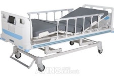 에이원의료기산업, KIMES BUSAN 2021서 몸무게 측정 기능 탑재한 의료용 침대 소개 나선다