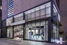 MINI 도이치 모터스, 강남 전시장 이전 오픈... MINI 고성능 브랜드 JCW 존 별도 마련!
