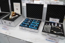 가나상공, BIXPO 2021서 송배전, 변전 올인원(all-in-one) 솔루션 공개!