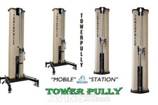 에이스바디, 2021 IDEA KOREA서 스포츠재활 장비 타워풀리(Tower pully) 선보여!