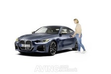BMW, 안드로이드 전용 디지털 키 서비스 개시... 스마트폰으로 간편하게 시동 켜기 등 사용!