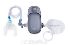 지아이지인터내셔널, 스마트한 자동호흡 보조장치 O2L로 올인원 솔루션 제시!