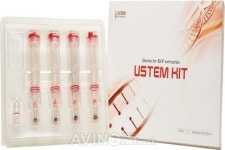 유스템바이오메디칼, KIMES 2022서 지방유래줄기세포 추출키트 USTEM KIT 선보인다