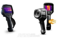 제일엠아이, InterBattery 2022서 선명한 이미지 제공하는 FLIR 열화상 카메라 소개 나선다