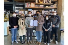 인터랙티브 콘텐츠 스타트업 언더브릿지, 컴퍼니에이로부터 투자유치... K-콘텐츠 열풍과 함께 도약 기대