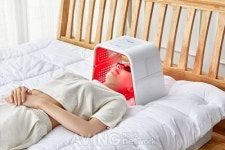 케이엘글로벌, KIMES 2022서 LED 미용기기 OMEGA LIGHT 2 알린다