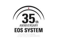 탄생 35주년 맞은 캐논 EOS 시스템, 다채로운 제품 라인업으로 이미징 표현력 확장에 기여!