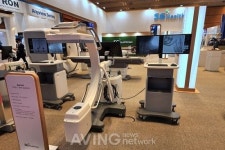 에스지헬스케어, KIMES 2022서 영상의학과 장비 공개... 의료기기 국산화에 힘 보탤 것