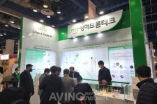 상아프론테크, KIMES 2022서  원천기술 기반으로 한 주사기 라인업 알렸다!