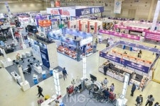 WELDING KOREA, xEV 트렌드 코리아 2022서 2022 창원국제용접 및 절단자동화전 알린다