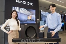 삼성전자, 집에서도 압도적인 3차원 입체 음향을 즐긴다... 2022년 사운드바 2종 출시