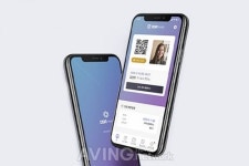 펀앤뉴, 2022 월드IT쇼서 동적 QR 기반의 모바일 신분증 활용한 출입관리 솔루션 선보인다