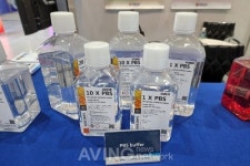 삼전순약공업, BIO KOREA 2022 참가해 국내 제조 바이오 시약제품 선보여