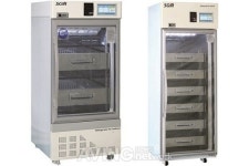 ㈜에스지엠코리아 | 에스지엠, 2022 메디엑스포 코리아서 정밀 온도제어 가능한 약품냉장고 선보인다