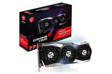 MSI, 신형 그래픽카드 5종 출시... 라데온 RX 6950 XT·6750 XT·6650 XT 탑재