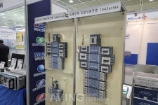 엘씨파워코리아, 2022 국제 전기전력 전시회서 스피드바 조립식 분전반 선보여... 경쟁사보다 한 세대 앞선 기술력 보유해!