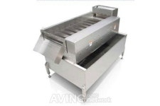 빛나매크로, ENVEX 2022서 슬러지 일괄 처리 슬리트 탈수기 선보인다... 우수한 품질의 환경기계로 지구환경 개선에 일조하겠다!