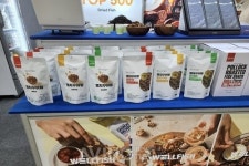 웰피쉬, 서울푸드 2022서 일상 속에서 쉽게 즐길 수 있는 건강 수산식품 선보여