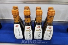 미담에프엠, 서울푸드 2022서 원재료 본연의 맛 살린 조미 첨가물 선보여