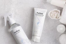 아발리코 코리아, 2022 대구국제뷰티엑스포서 자연 유래 풋케어 전문 제품 등 소개... 쿨링감으로 각질과 냄새 잡고 피부결은 살린다!