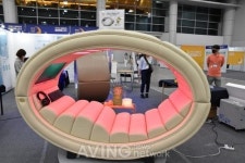 참메디칼, 2022 대한민국 꿀잠페스타서 심신안정 산소힐링 시스템  선보여