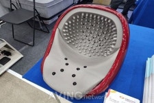 선월드코리아, 2022 대구국제뷰티엑스포서 솔라 알파브레인 공개... 마사지·탈모 치료기능 결합!