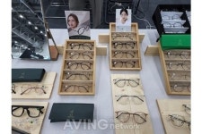룩스토어안경체인, DIOPS 2022서 비스포크 안경테 소개해... 나만의 취향에 맞춰 다양한 연출 가능해!