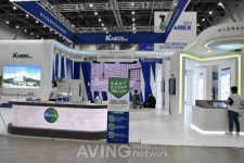 케이메디허브, KOAMEX 2022서  최첨단 의료기기 혁신기술과 트렌드 알렸다!
