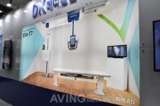 디케이메디칼시스템, KOAMEX 2022서 풀 오토포지션 탑재한 프리미엄 디지털 엑스레이 엘린T7 공개