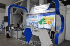 대구종합유통단지관리공단, 2022 대한민국 국제쿨산업전 참가... 4차산업에 맞는 디지털 종합유통단지 소개해!