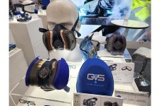 지브이에스코리아, 2022 국제안전보건전시회(KISS 2022)서 일립스&RPB 호흡보호구 공개... 사용자 편의성 극대화!