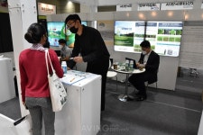 보란파마, ViBac 2022서 잔디 생육 증진 및 병 억제용 미생물제제 선보여... 기존 화학농약과 혼용 사용 통한 효과적인 방제 가능해!