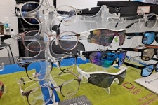 한별광학, DIOPS 2022 참가... 세련된 디자인에 스포츠 활동에도 무게 중심 잡아주는 기능성 겸비!