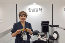한별광학, DIOPS 2022 참가... 세련된 디자인에 스포츠 활동에도 무게 중심 잡아주는 기능성 겸비!